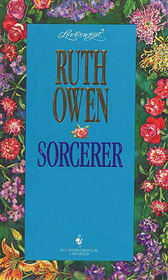 Sorcerer (Loveswept, No 714)