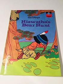 Walt Disney's Hiawatha's Bear Hunt