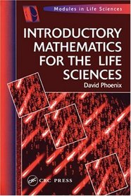 Introductory Mathematics for Life Sciences