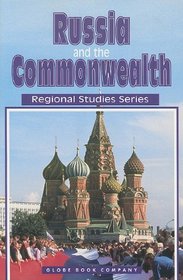 Russia and the Commonwealth (Regional Studies Series)