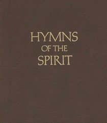 Hymns of the Spirit Loose Leaf Binder