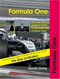 Formula One (Trailblazers)