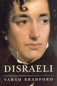 Disraeli (Phoenix Giants)