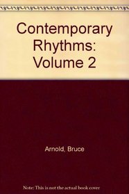 Contemporary Rhythms: Volume 2