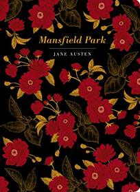 Mansfield Park (Chiltern Classic)