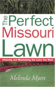 Perfect Missouri Lawn -OSI (Perfect Lawn Series)
