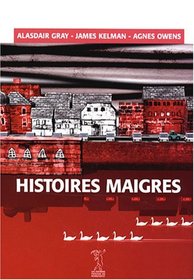 Histoires maigres (French Edition)