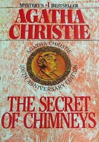 The Secret of Chimneys   100th Anniversary Edition