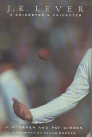 J.K.Lever
