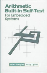 Arithmetic Built-In Self-Test for Embedded Systems