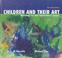 Children and Their Art: Methods for the Elementary School