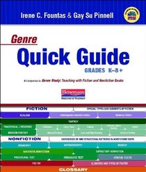 Genre Quick Guide