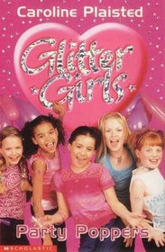 Party Poppers (Glitter Girls)