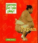 Japan (Games People Play)