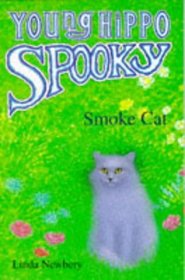 Smoke Cat (Young Hippo Spooky S.)