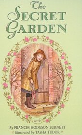 Secret Garden Book and Charm with Jewelry (Charming Classics (Library))