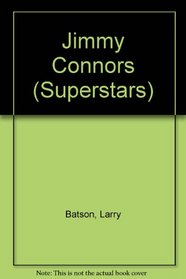 Jimmy Connors (Superstars)