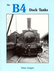 B-4 Dock Tanks