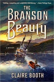 The Branson Beauty (Sheriff Hank Worth, Bk 1)