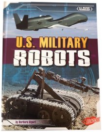 U.S. Military Robots (Blazers)
