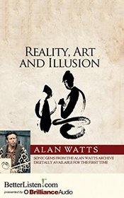 Reality, Art and Illusion
