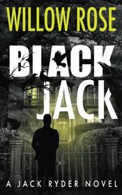 Black Jack (Jack Ryder) (Volume 4)