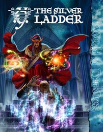 Mage Silver Ladder (Mage the Awakening)