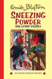 Sneezing Powder (Popular Rewards 8) (Popular Rewards 8)