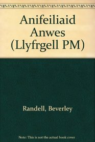 Anifeiliaid anwes (Llyfrgell PM)