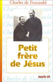 Oeuvres spirituelles du père Charles de Foucauld (French Edition)