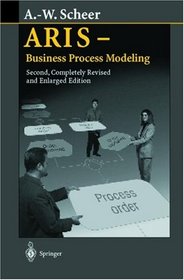 Aris--Business Process Modeling