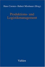 Produktions- und Logistikmanagement