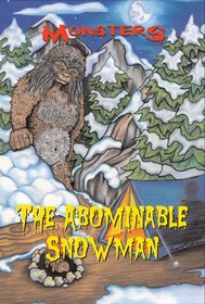 The Abominable Snowman (Monsters)