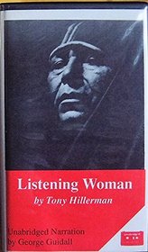 Listening Woman Audio Cassettes Collectors Edition