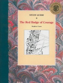 Red Badge of Courage Study Guide (Pacemaker Classics Study Guides)