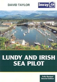 The Lundy and Irish Sea Pilot