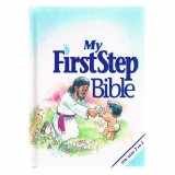 My First Step Bible (Blue Cover)