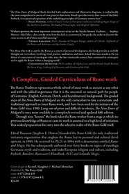 The Nine Doors of Midgard: A Curriculum of Rune-Work