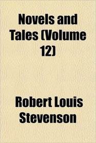Novels and Tales (Volume 12)