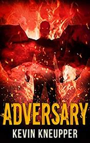 Adversary (They Who Fell) (Volume 3)
