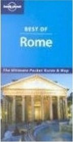 Rome (Lonely Planet Best of ...)