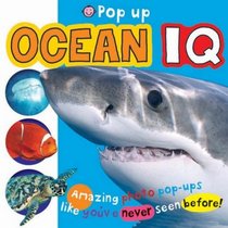 Ocean (Pop-up IQ)