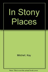 In Stony Places (Welsh Edition)
