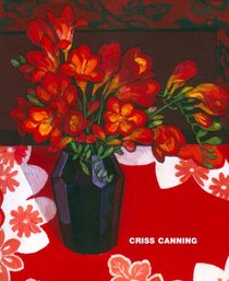 Criss Canning (Macmillian Mini-Art Series)
