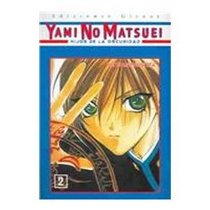 Yami no Matsuei: Hijos De La Oscuridad (Spanish Edition)