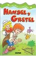 Hansel Y Gretel (Juegos Y Cuentos)
