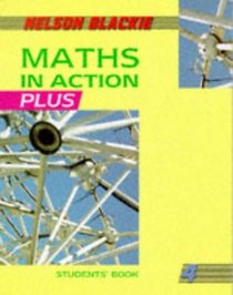 Maths in Action (Maths in Action)