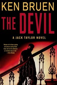 The Devil (Jack Taylor Novels)