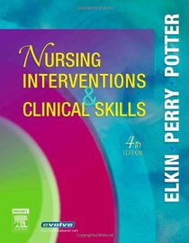 Nursing Interventions & Clinical Skills