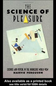 Science Pleasure Pb